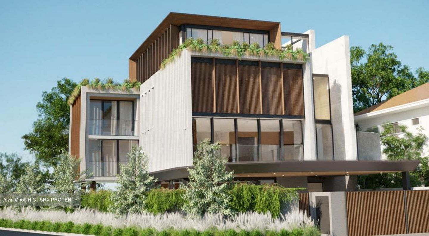 Swiss Club Park (D11), Semi-Detached #501107551